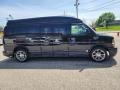 2014 Black Chevrolet Express 2500 Passenger Conversion  photo #5