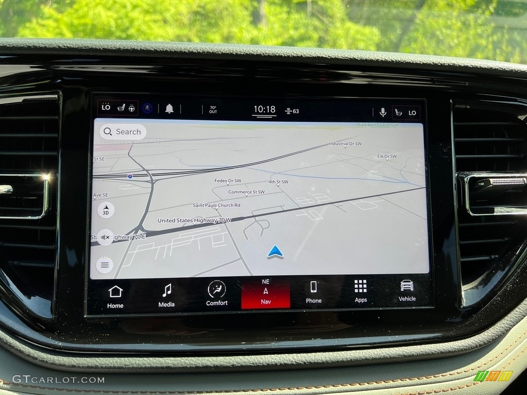 2021 Dodge Durango R/T AWD Navigation Photos