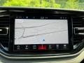 Navigation of 2021 Durango R/T AWD