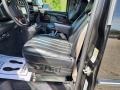 Medium Pewter Front Seat Photo for 2014 Chevrolet Express #145980069