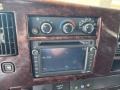 2014 Chevrolet Express 2500 Passenger Conversion Controls