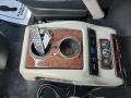 2014 Chevrolet Express 2500 Passenger Conversion Controls