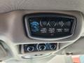 Medium Pewter Controls Photo for 2014 Chevrolet Express #145980291