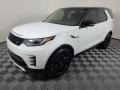 2023 Fuji White Land Rover Discovery P300 S R-Dynamic #145977443