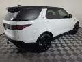 2023 Fuji White Land Rover Discovery P300 S R-Dynamic  photo #2