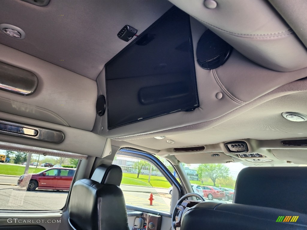 2014 Chevrolet Express 2500 Passenger Conversion Entertainment System Photos