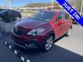 Ruby Red Metallic 2015 Buick Encore Convenience
