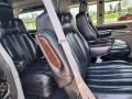 Medium Pewter Rear Seat Photo for 2014 Chevrolet Express #145980387