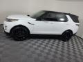 2023 Fuji White Land Rover Discovery P300 S R-Dynamic  photo #6