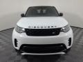 2023 Fuji White Land Rover Discovery P300 S R-Dynamic  photo #8