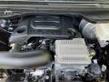  2023 1500 Long Horn Crew Cab 4x4 5.7 Liter HEMI OHV 16-Valve VVT MDS V8 Engine