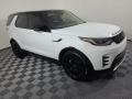 2023 Fuji White Land Rover Discovery P300 S R-Dynamic  photo #12