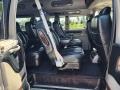 Medium Pewter Rear Seat Photo for 2014 Chevrolet Express #145980543