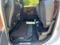 Rear Seat of 2023 1500 Long Horn Crew Cab 4x4