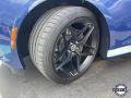 Riverside Blue Metallic - Camaro SS Coupe Photo No. 12