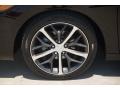 Crystal Black Pearl - Civic Touring Sedan Photo No. 13