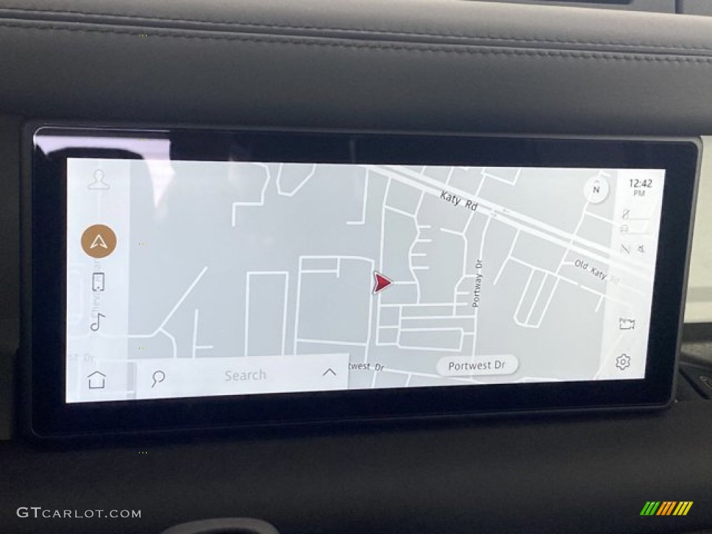 2023 Land Rover Defender 110 X-Dynamic SE Navigation Photo #145981098