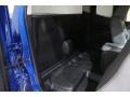 2018 Kinetic Blue Metallic Chevrolet Colorado WT Extended Cab  photo #16