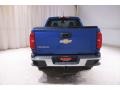 Kinetic Blue Metallic - Colorado WT Extended Cab Photo No. 17