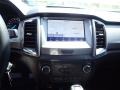 2023 Cactus Gray Ford Ranger XLT SuperCrew 4x4  photo #18