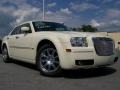 2008 Cool Vanilla White Chrysler 300 Touring  photo #1