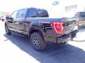 Agate Black Metallic - F150 Tremor SuperCrew 4x4 Photo No. 3