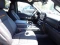 Agate Black Metallic - F150 Tremor SuperCrew 4x4 Photo No. 9