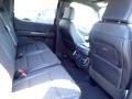 Agate Black Metallic - F150 Tremor SuperCrew 4x4 Photo No. 10