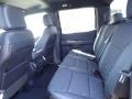 Agate Black Metallic - F150 Tremor SuperCrew 4x4 Photo No. 12