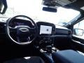 Agate Black Metallic - F150 Tremor SuperCrew 4x4 Photo No. 13
