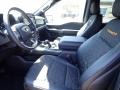 Agate Black Metallic - F150 Tremor SuperCrew 4x4 Photo No. 14