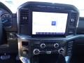 Agate Black Metallic - F150 Tremor SuperCrew 4x4 Photo No. 17