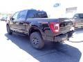 Agate Black Metallic - F150 Tremor SuperCrew 4x4 Photo No. 3