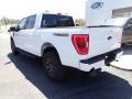 Oxford White - F150 Tremor SuperCrew 4x4 Photo No. 3