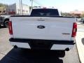 Oxford White - F150 Tremor SuperCrew 4x4 Photo No. 4