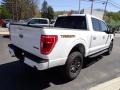 Oxford White - F150 Tremor SuperCrew 4x4 Photo No. 5