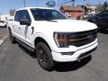 Oxford White - F150 Tremor SuperCrew 4x4 Photo No. 7