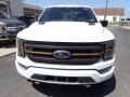 Oxford White - F150 Tremor SuperCrew 4x4 Photo No. 8