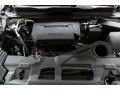 3.5 Liter DOHC 24-Valve VTC V6 2023 Honda Pilot Sport AWD Engine