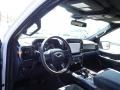 Oxford White - F150 Tremor SuperCrew 4x4 Photo No. 13