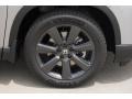 2023 Honda Pilot Sport AWD Wheel and Tire Photo