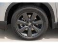 2023 Honda Pilot Sport AWD Wheel and Tire Photo