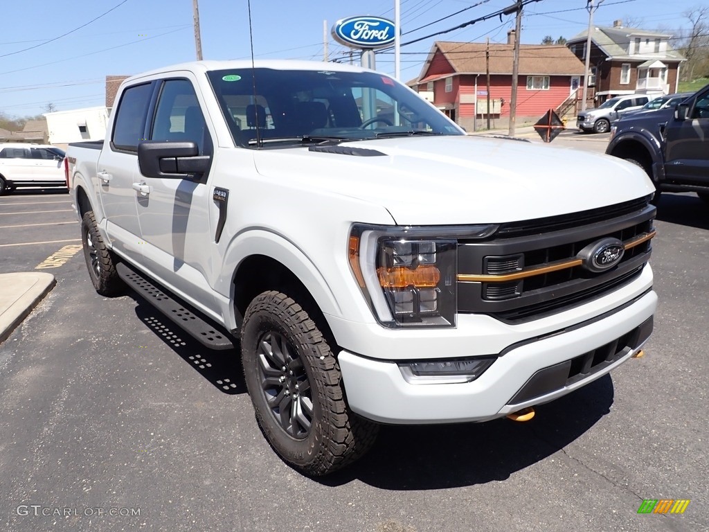 Avalanche 2023 Ford F150 Tremor SuperCrew 4x4 Exterior Photo #145982037