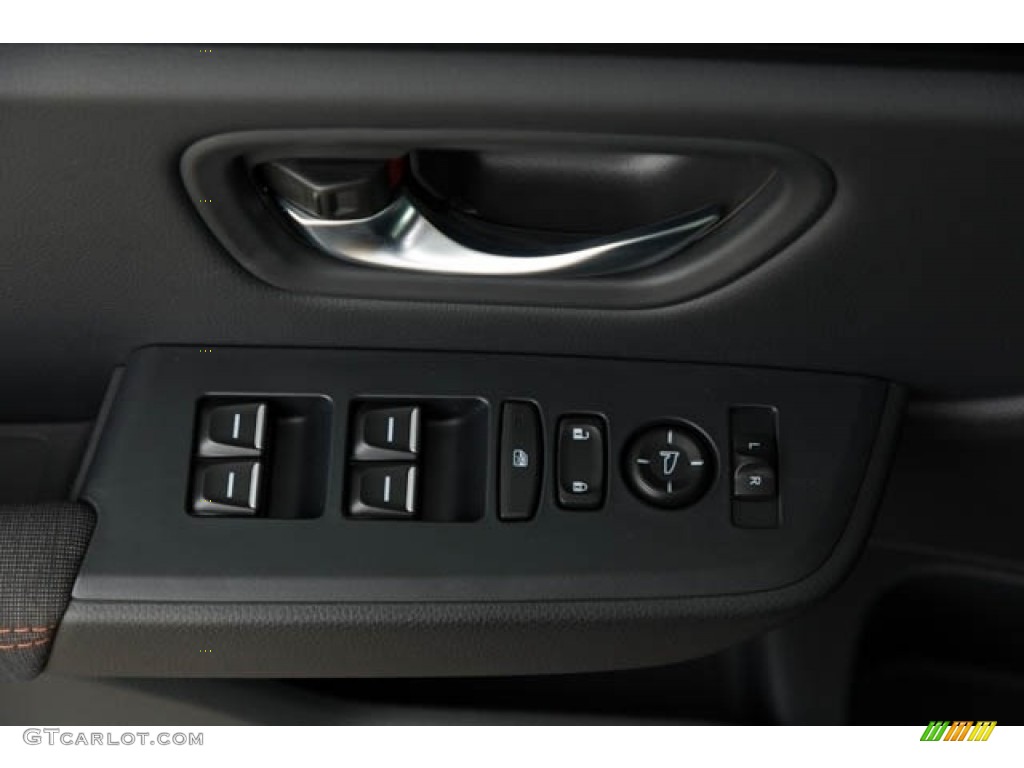 2023 Pilot Sport AWD - Lunar Silver Metallic / Black photo #32
