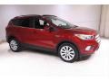 2019 Ruby Red Ford Escape SEL 4WD #145977456