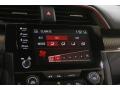 Rallye Red - Civic Si Sedan Photo No. 12