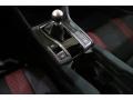 6 Speed Manual 2020 Honda Civic Si Sedan Transmission