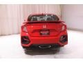 Rallye Red - Civic Si Sedan Photo No. 21