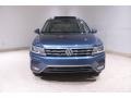 Blue Silk Metallic - Tiguan SEL 4MOTION Photo No. 2
