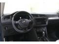 Blue Silk Metallic - Tiguan SEL 4MOTION Photo No. 6